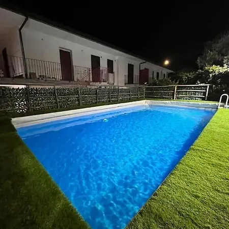 公寓 Fd House San Pietro Clarenza