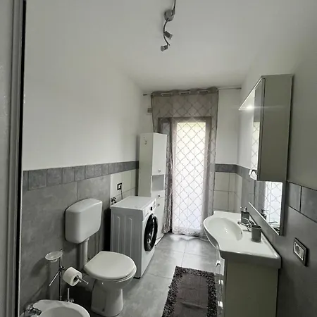 公寓 Fd House San Pietro Clarenza