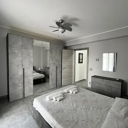 公寓 Fd House San Pietro Clarenza