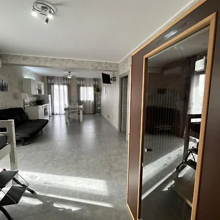 Fd House San Pietro Clarenza