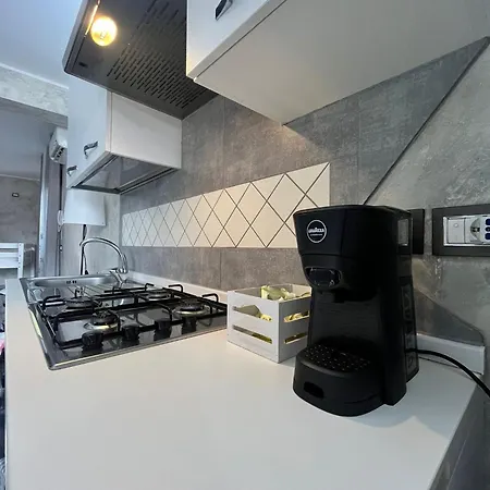Fd House 公寓 *